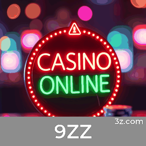 9ZZ - Cassino Online de Confiança e Pagamentos Rápidos
