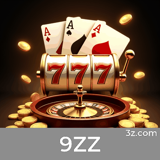 9ZZ - Cassino Online de Confiança e Pagamentos Rápidos