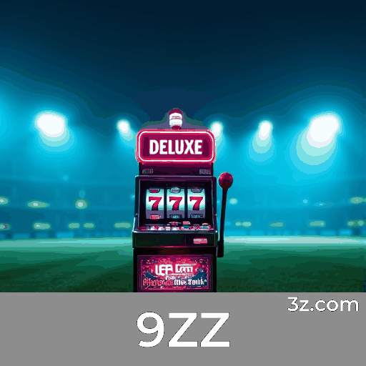 9ZZ - Cassino Online de Confiança e Pagamentos Rápidos