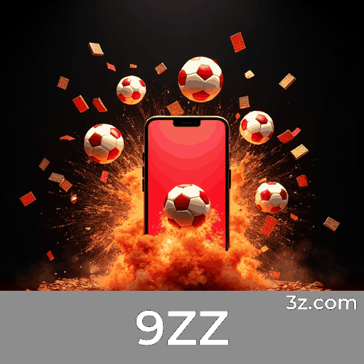 9ZZ: Experimente a Conveniência Total do Aplicativo